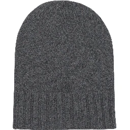 Cashmere beanie