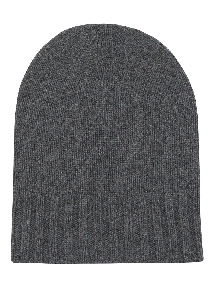 Cashmere beanie alternative