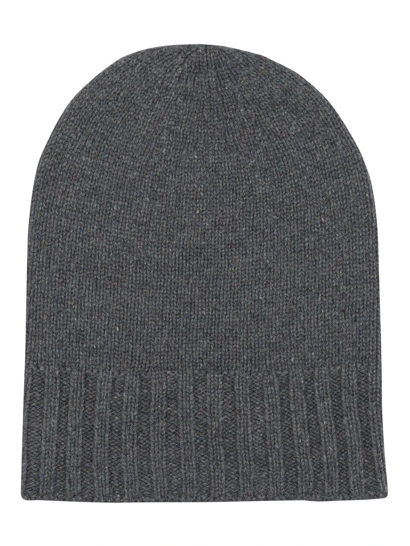 Cashmere beanie