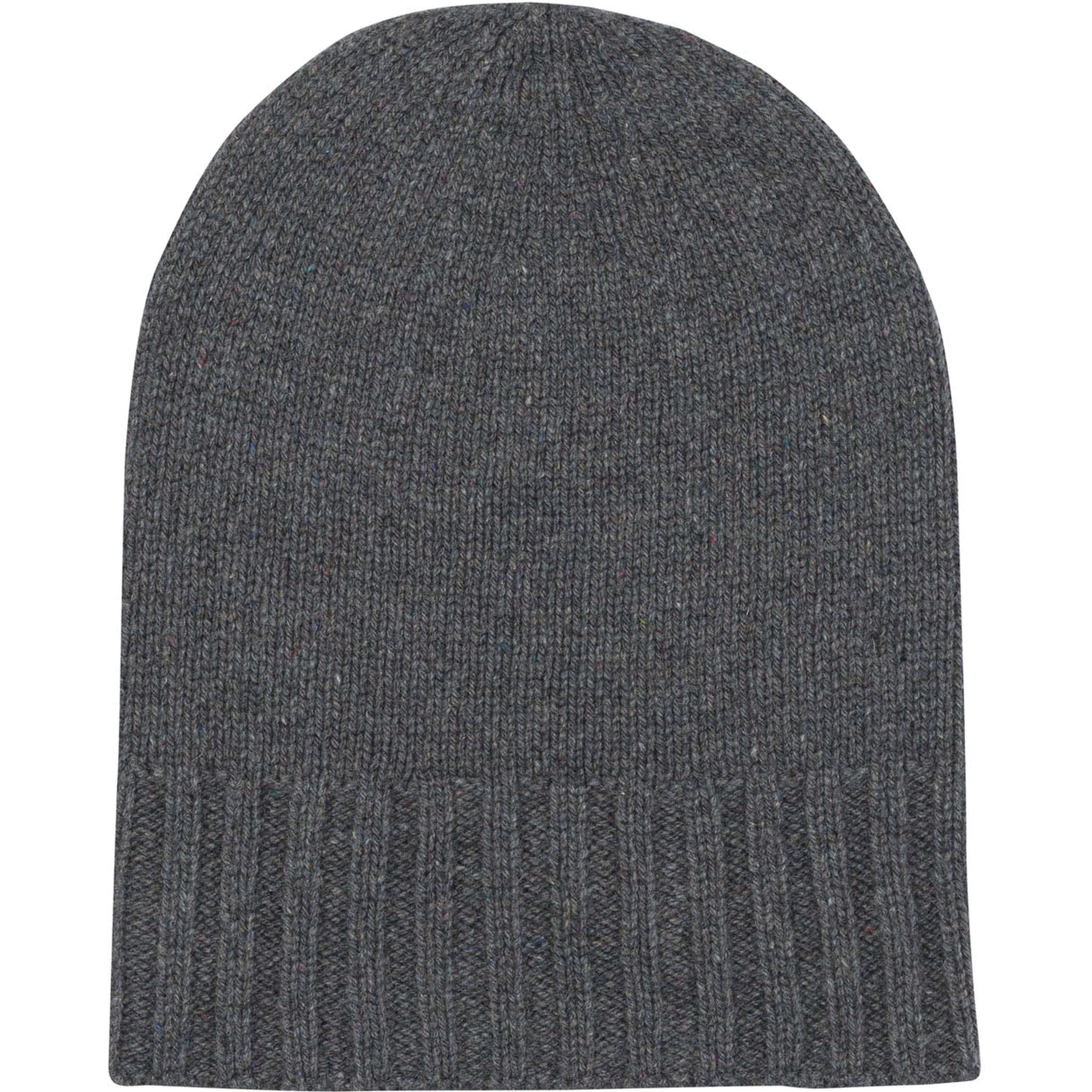 Cashmere beanie