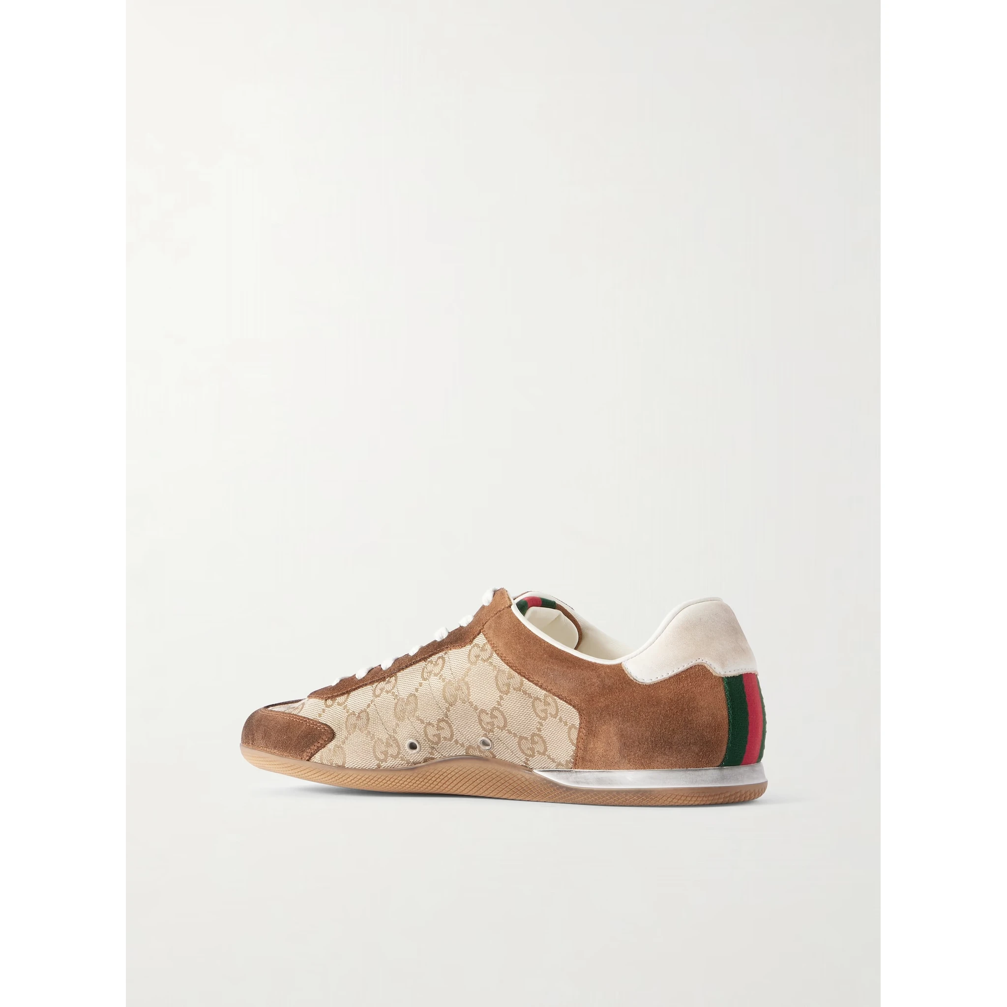 "Gucci Shift" sneakers