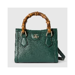 "Gucci Diana" handbag