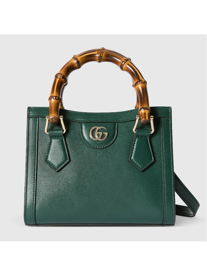 "Gucci Diana" handbag