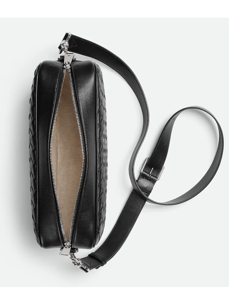 "Camera" crossbody bag alternative