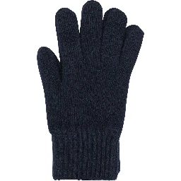 Cashmere gloves
