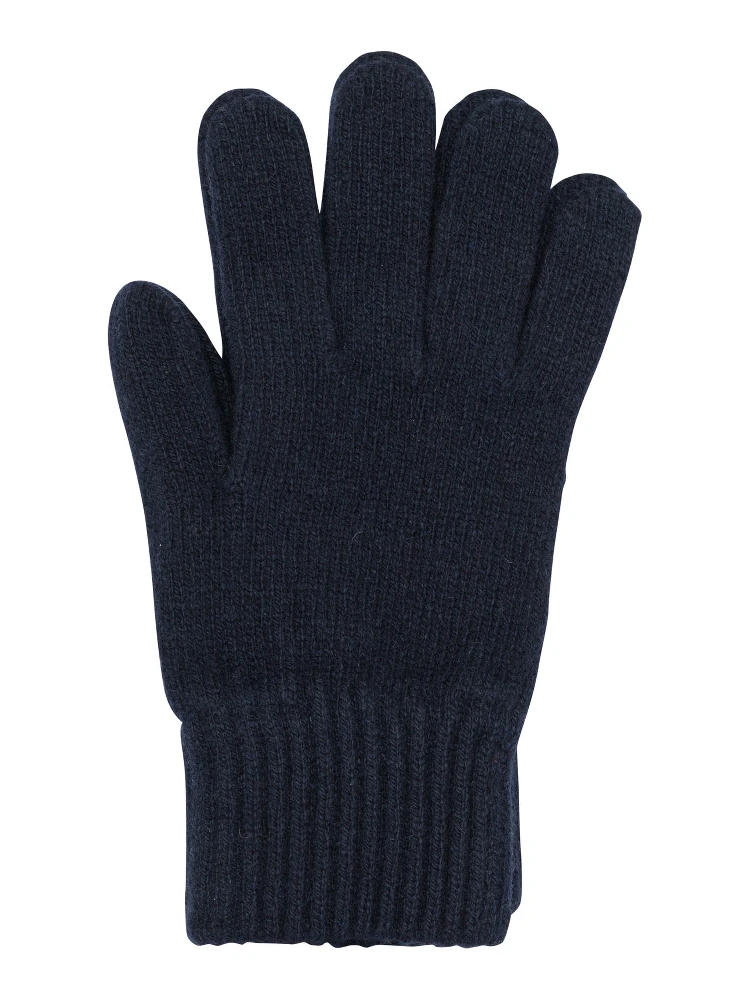 Cashmere gloves