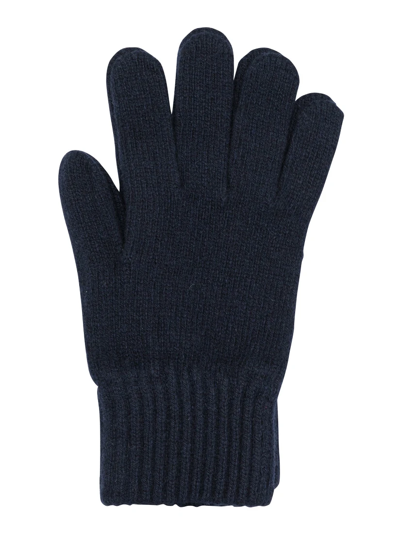 Cashmere gloves