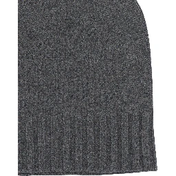 Cashmere beanie