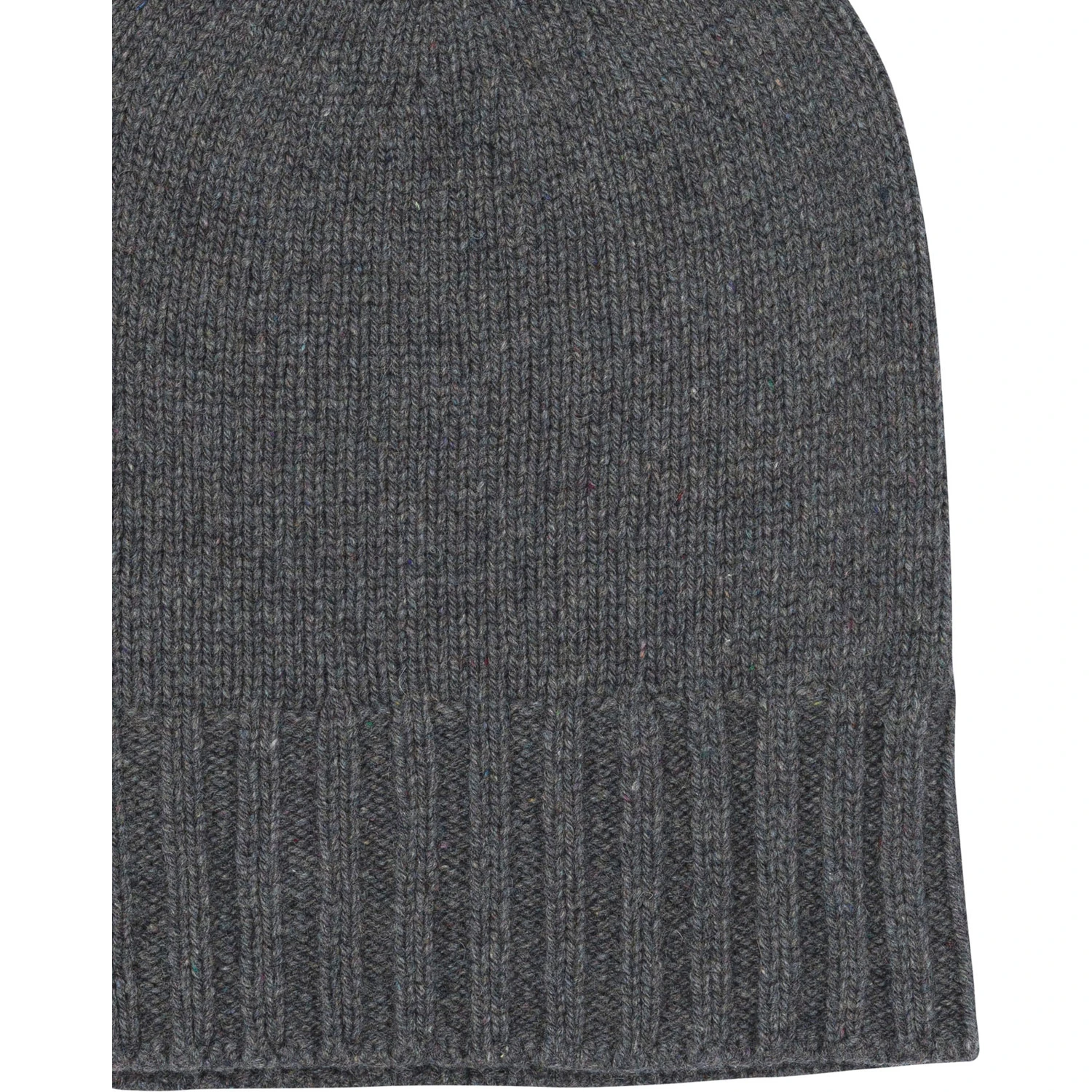 Cashmere beanie