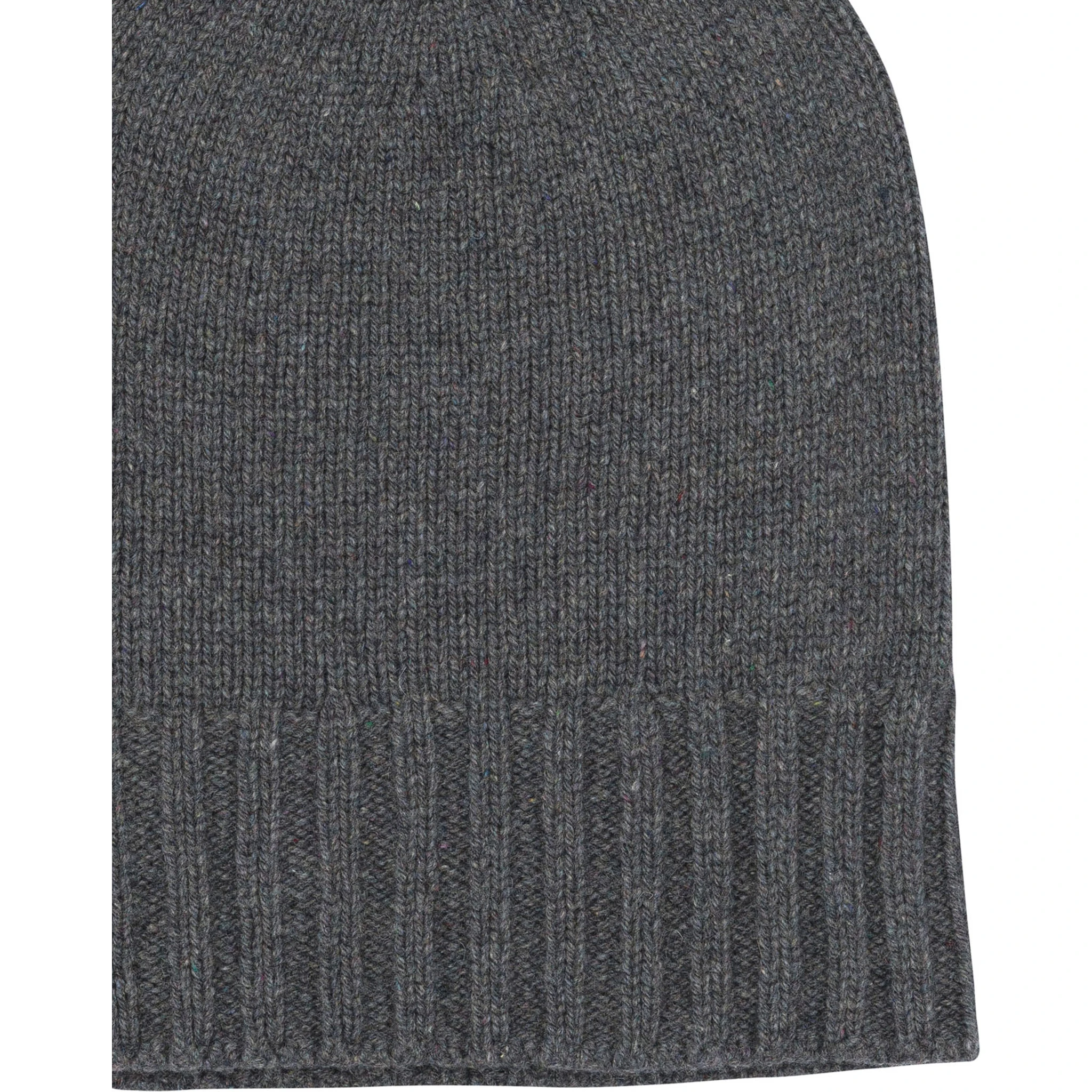 Cashmere beanie