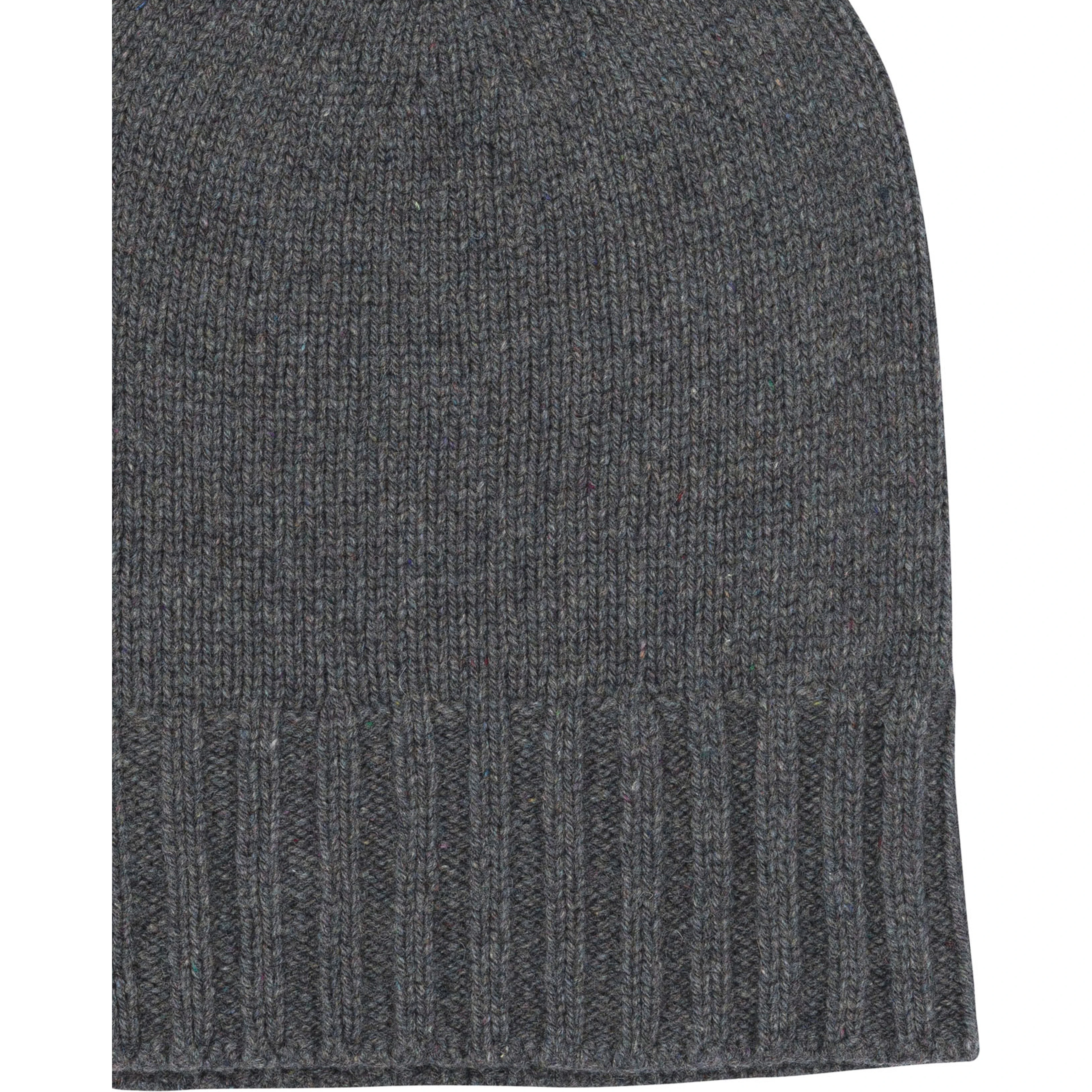 Cashmere beanie