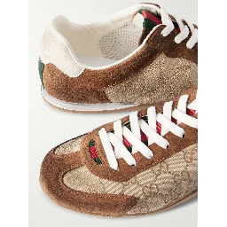"Gucci Shift" sneakers