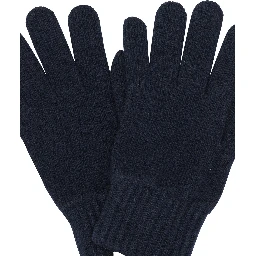 Cashmere gloves