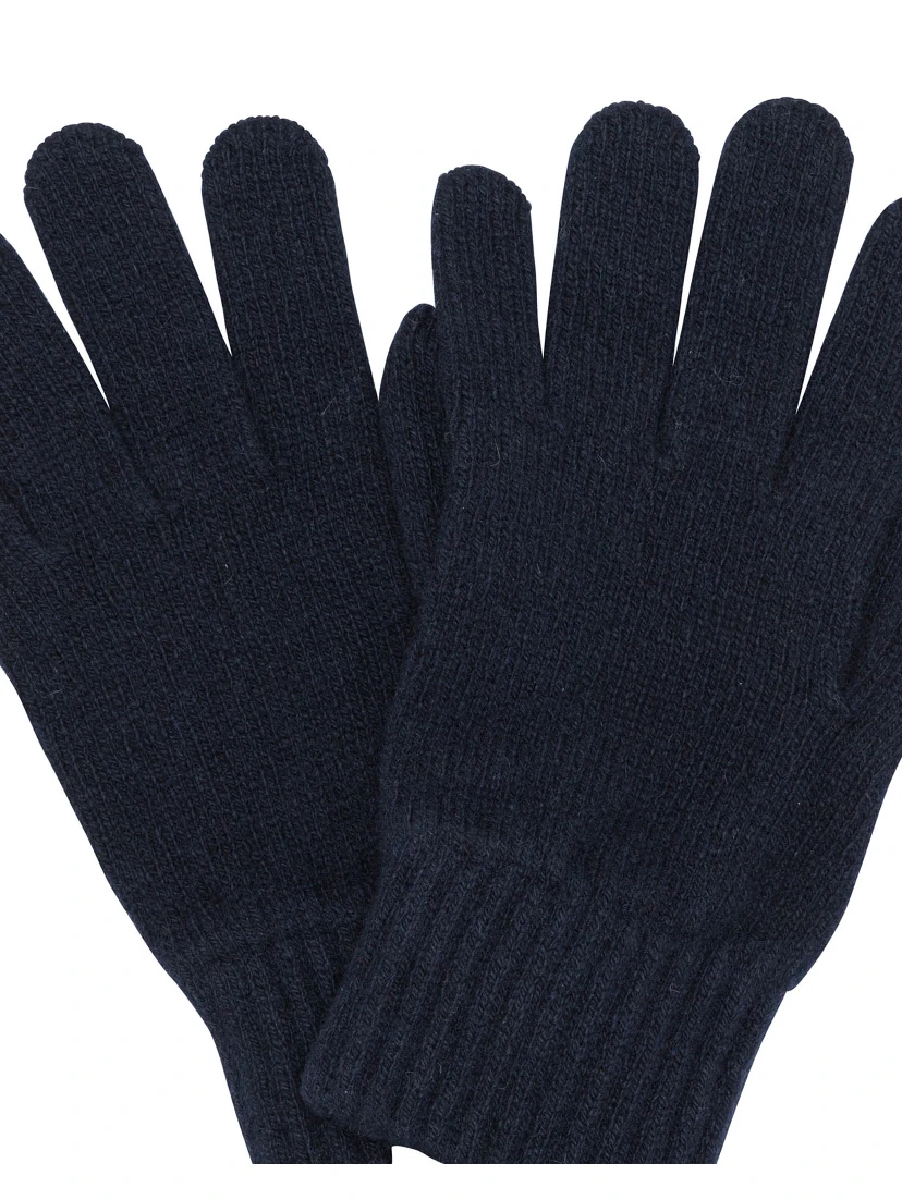 Cashmere gloves
