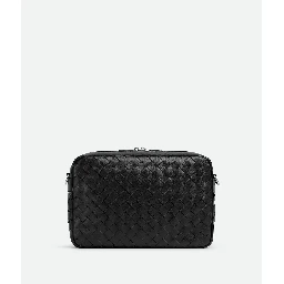 حقيبة كروسبودي "كاميرا"