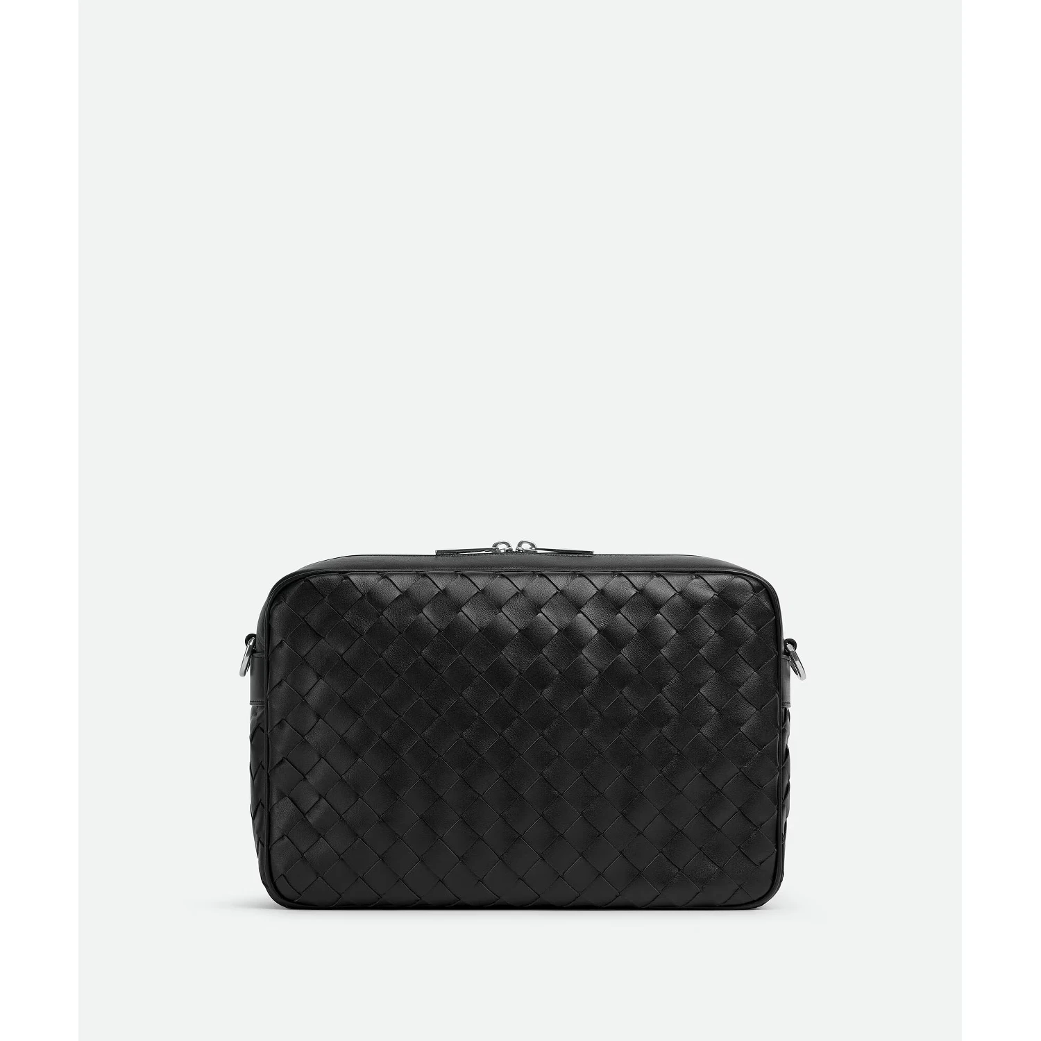 "Camera" crossbody bag