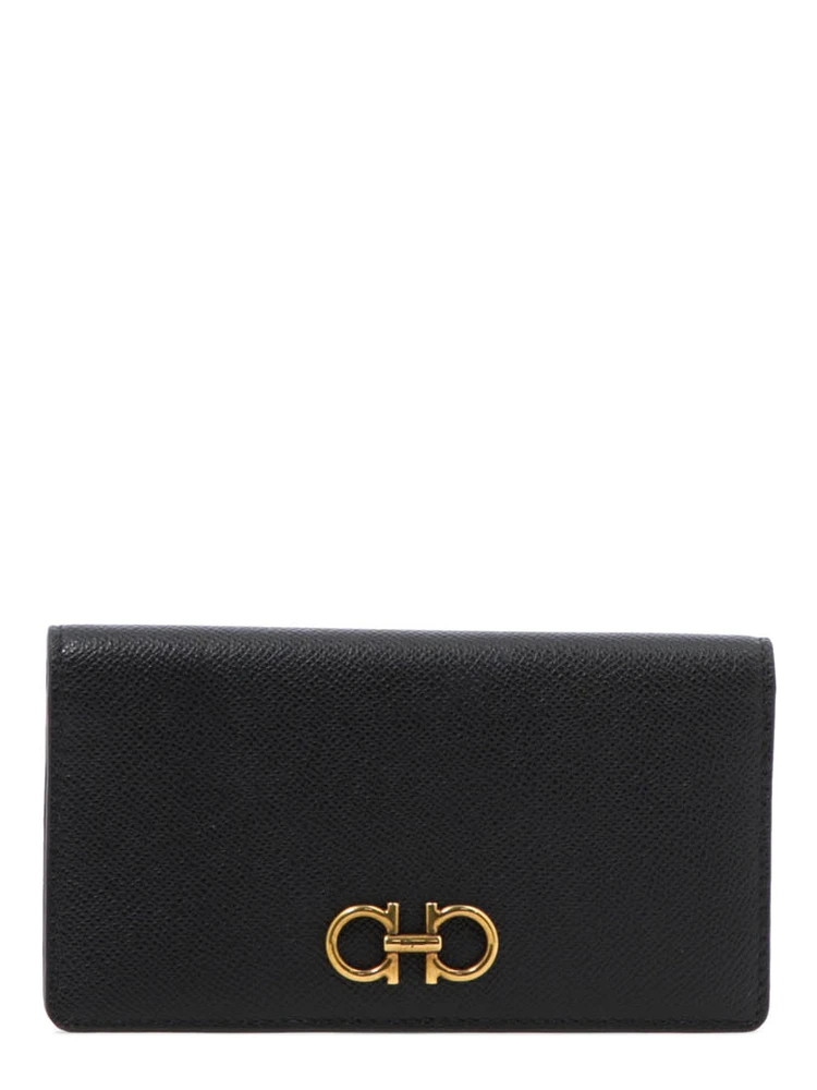 "Gancini" wallet