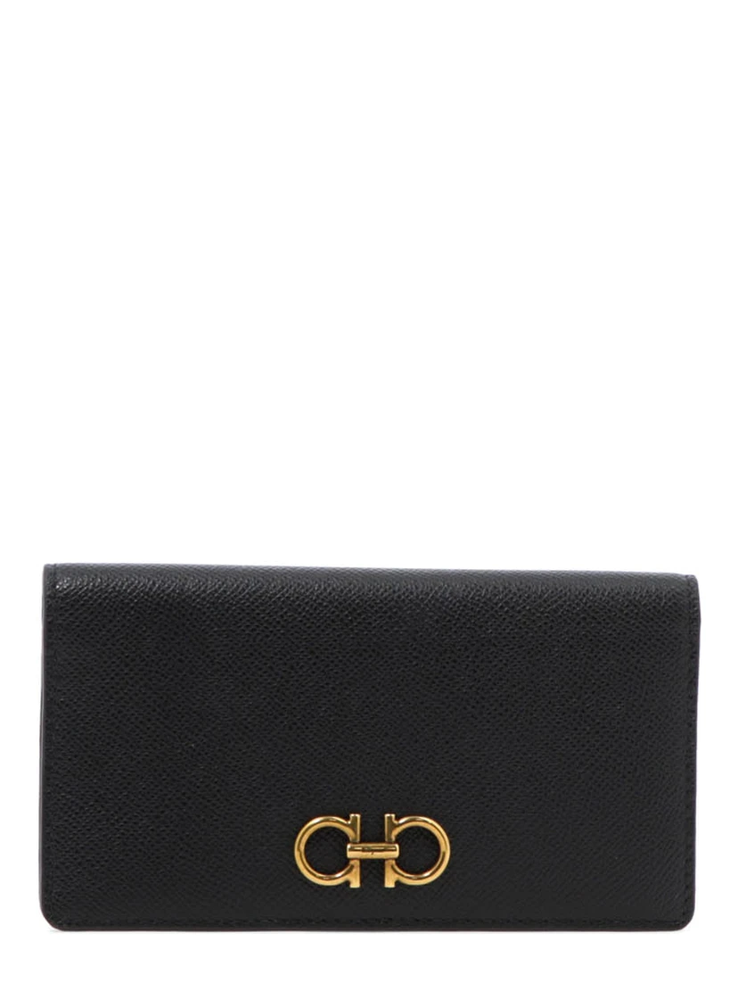 "Gancini" wallet