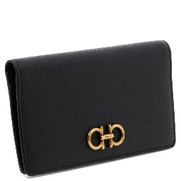 "Gancini" wallet