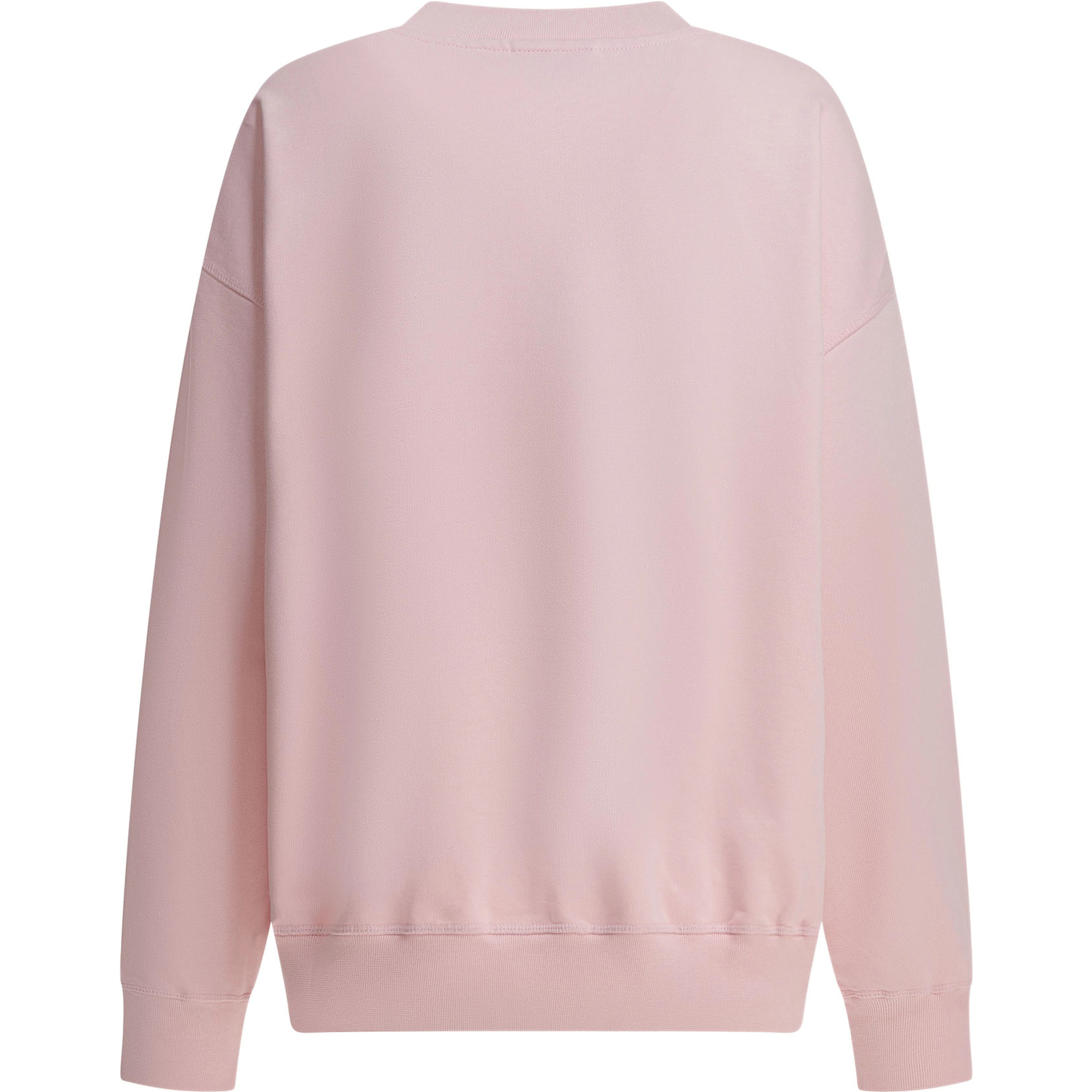 "Puddle" crewneck sweatshirt