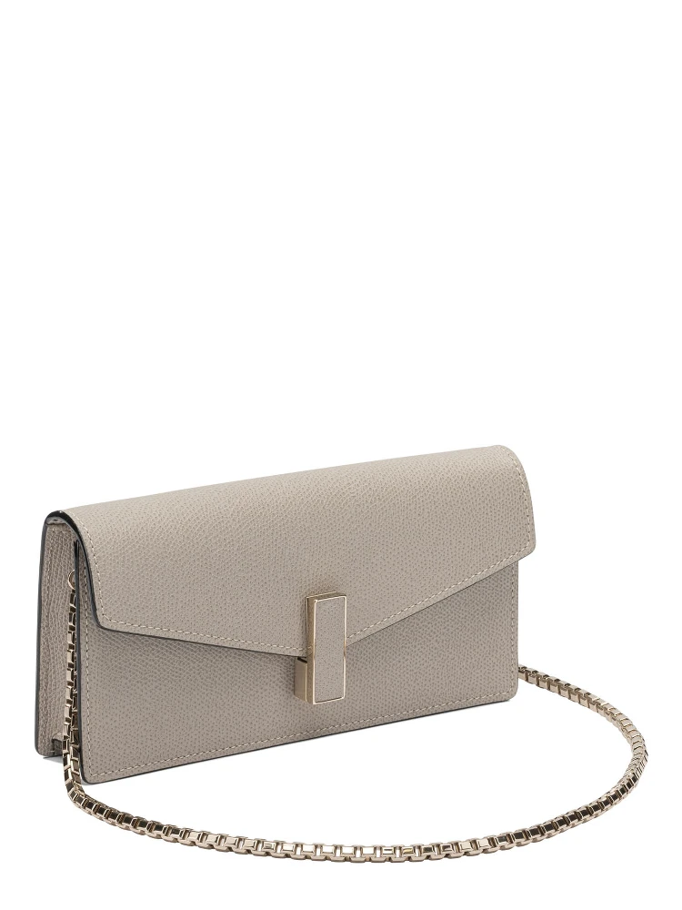 Clutch "Iside" with chain alternative