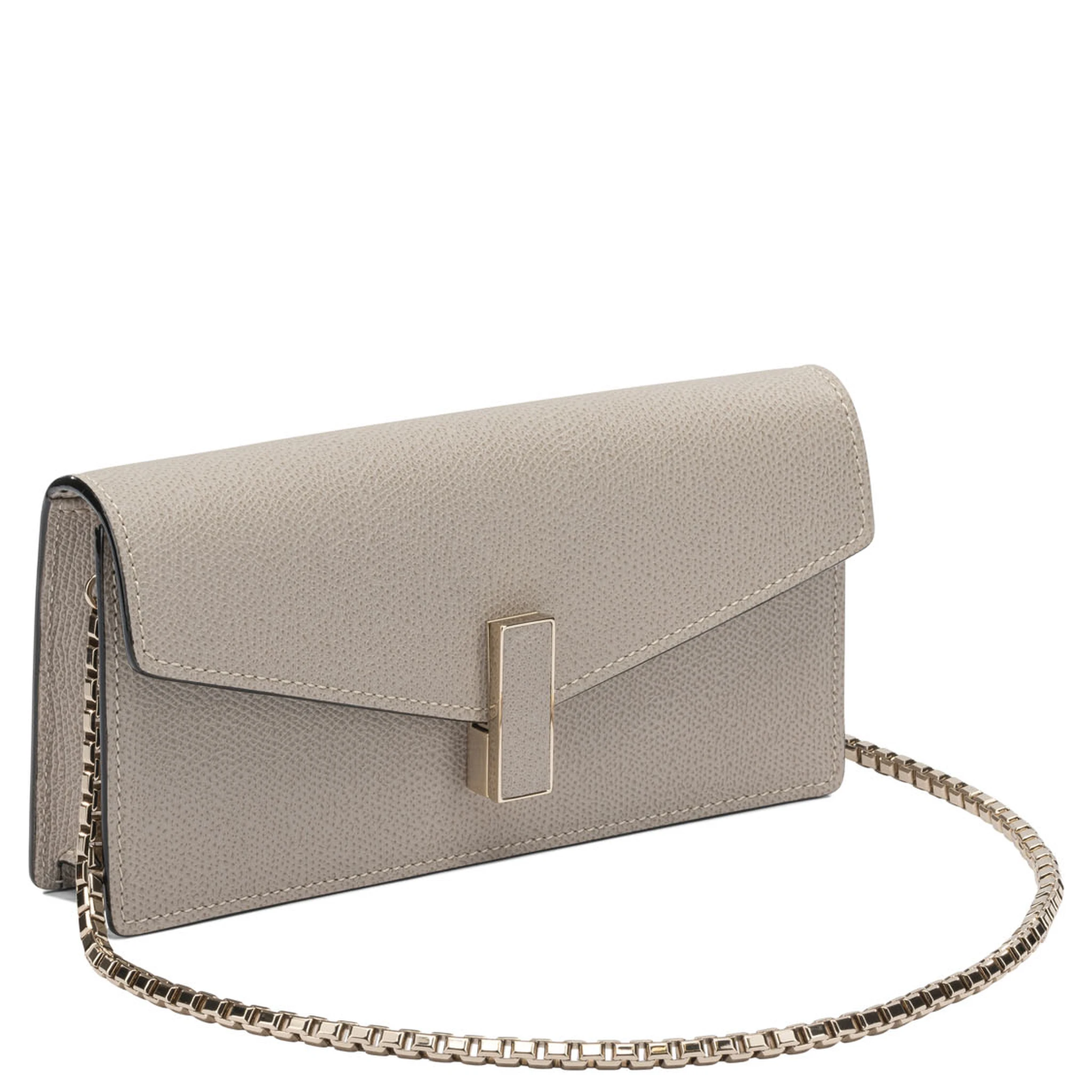 Clutch "Iside" with chain