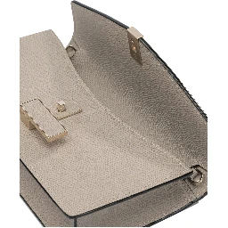 Clutch "Iside" with chain