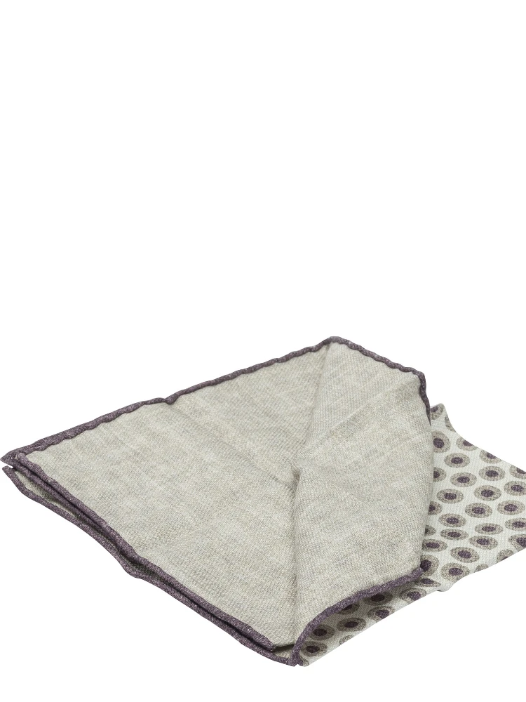 Silk pocket clutch alternative