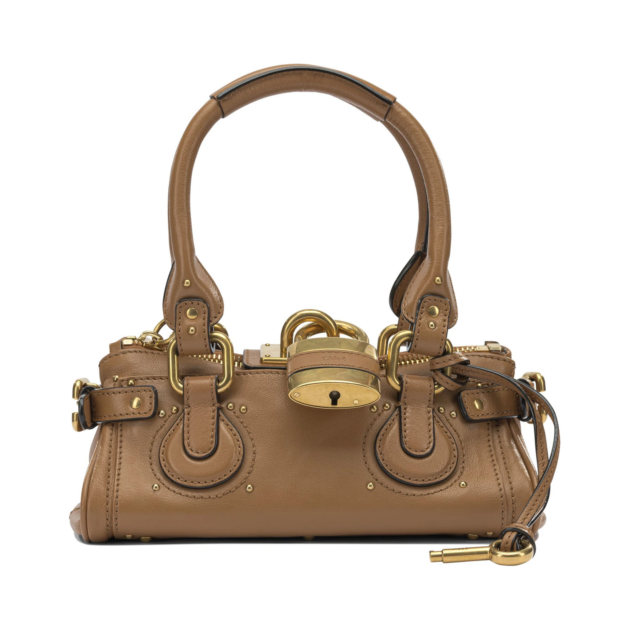 "Paddington" handbag