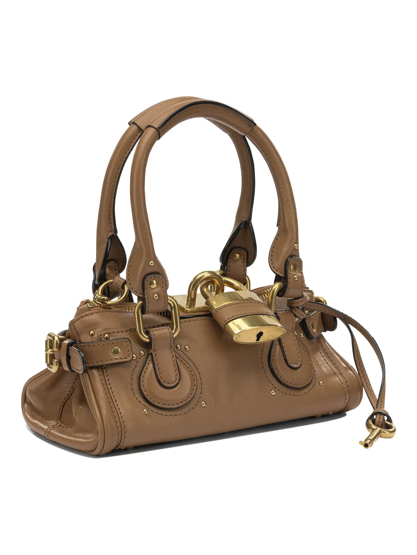 "Paddington" handbag