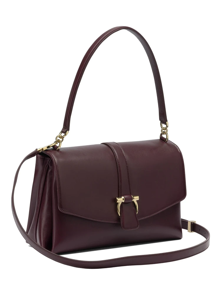 Leather handbag alternative
