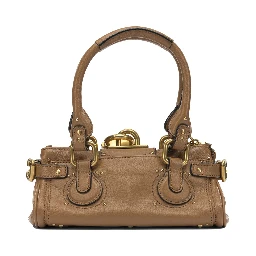 "Paddington" handbag