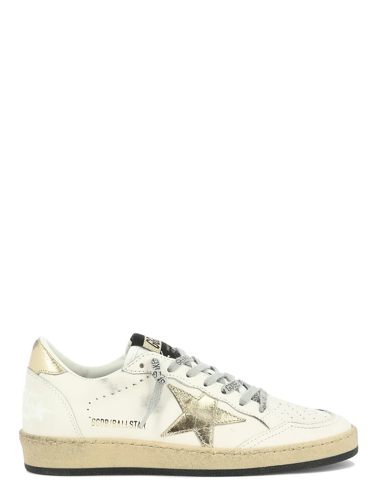 "Ball Star" sneakers