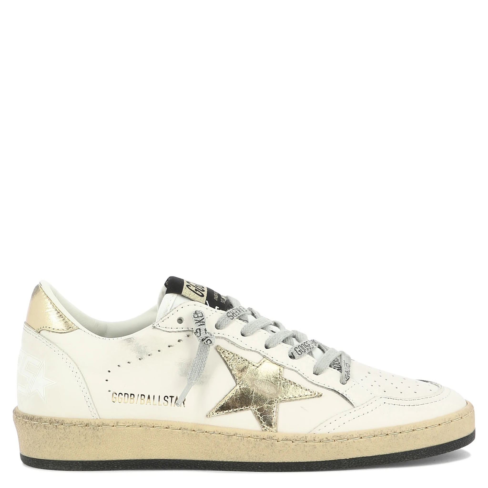 أحذية رياضية "بول ستار"