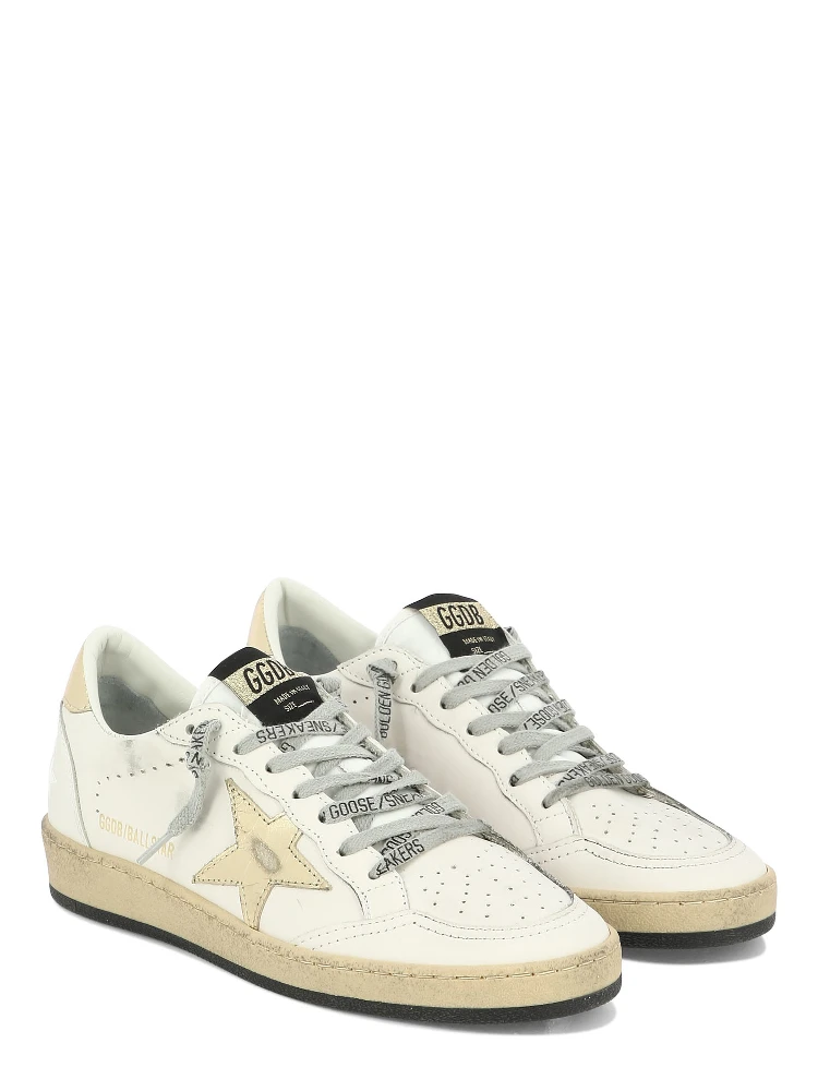 "Ball Star" sneakers alternative