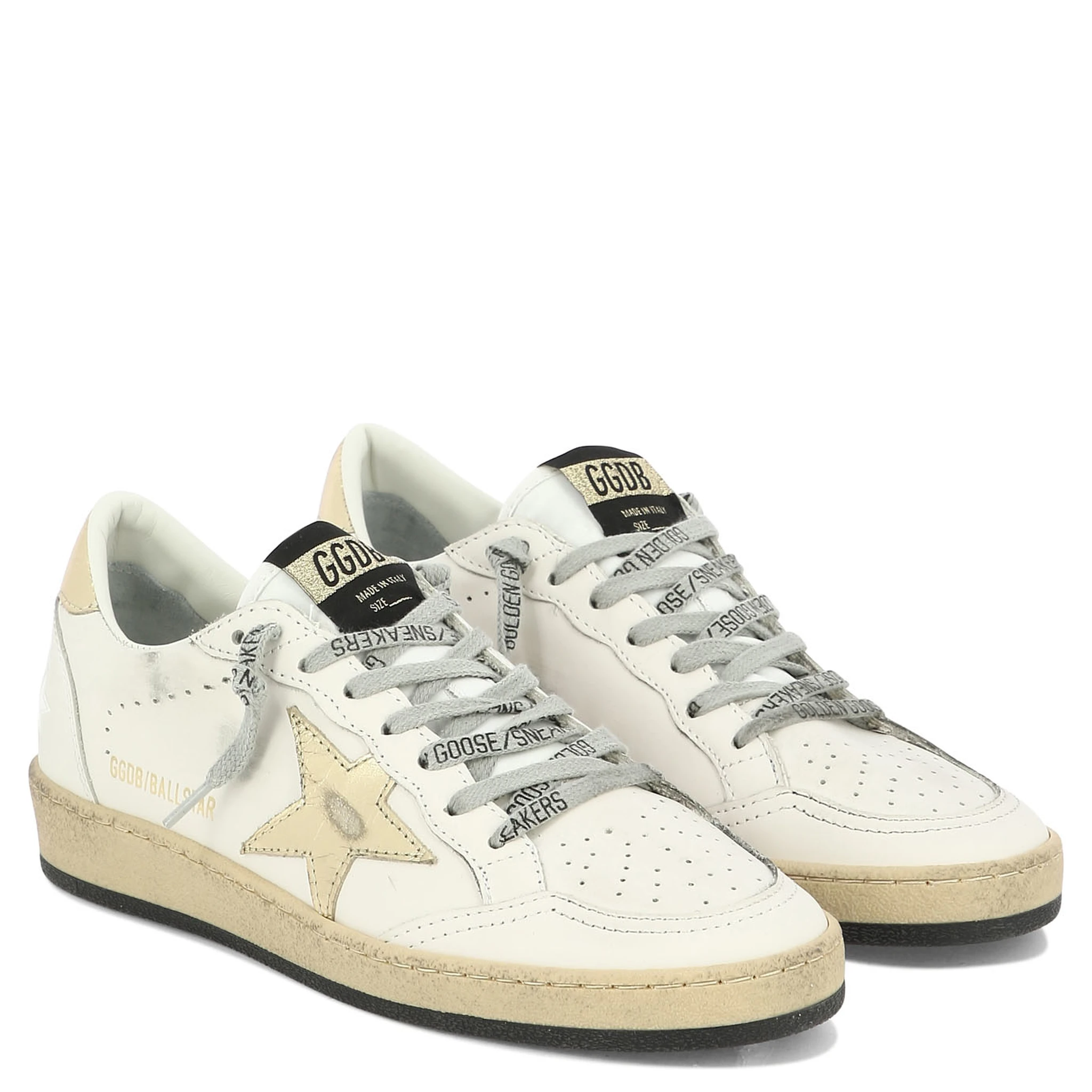 أحذية رياضية "بول ستار"