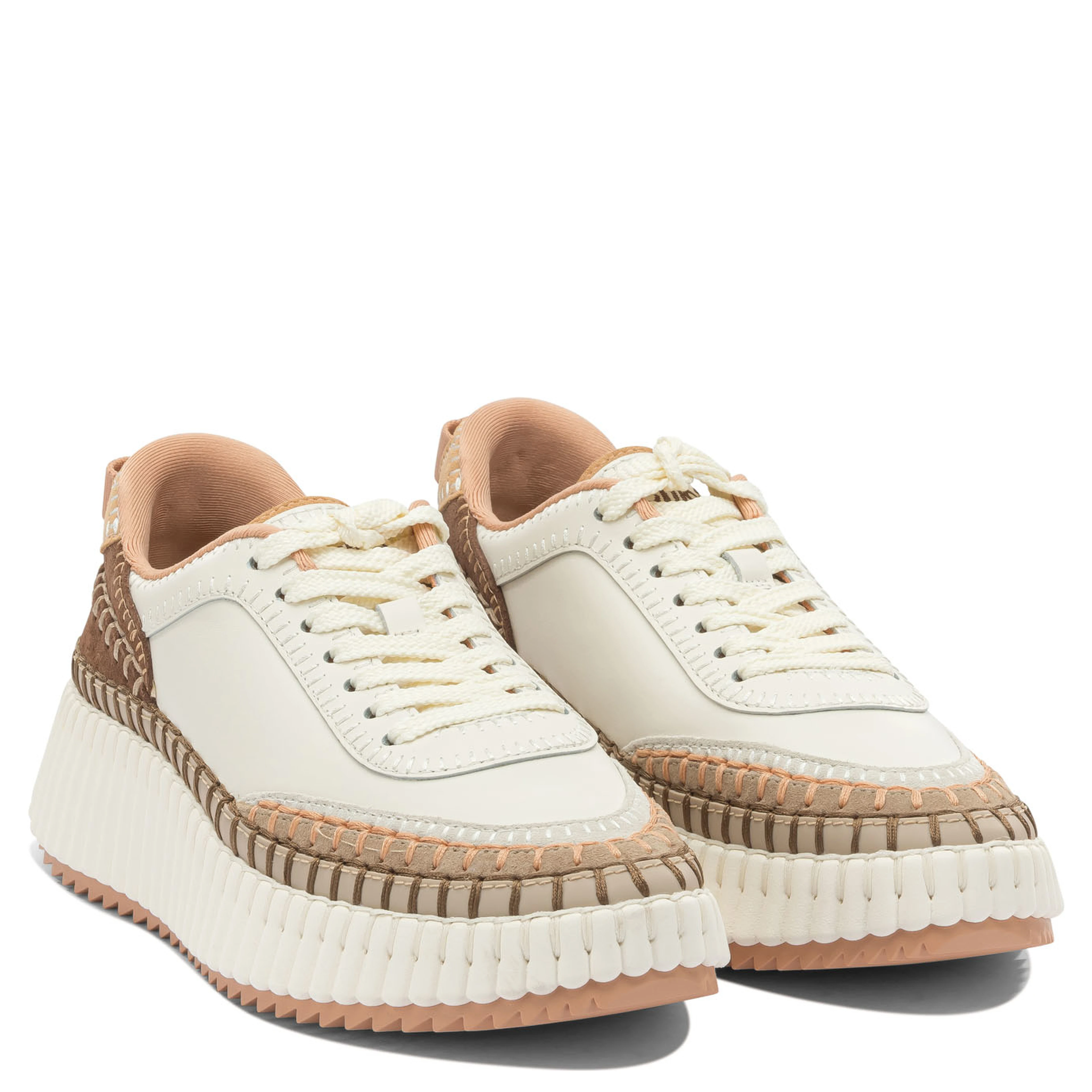 "Nama" sneakers
