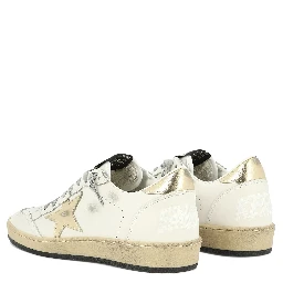 أحذية رياضية "بول ستار"