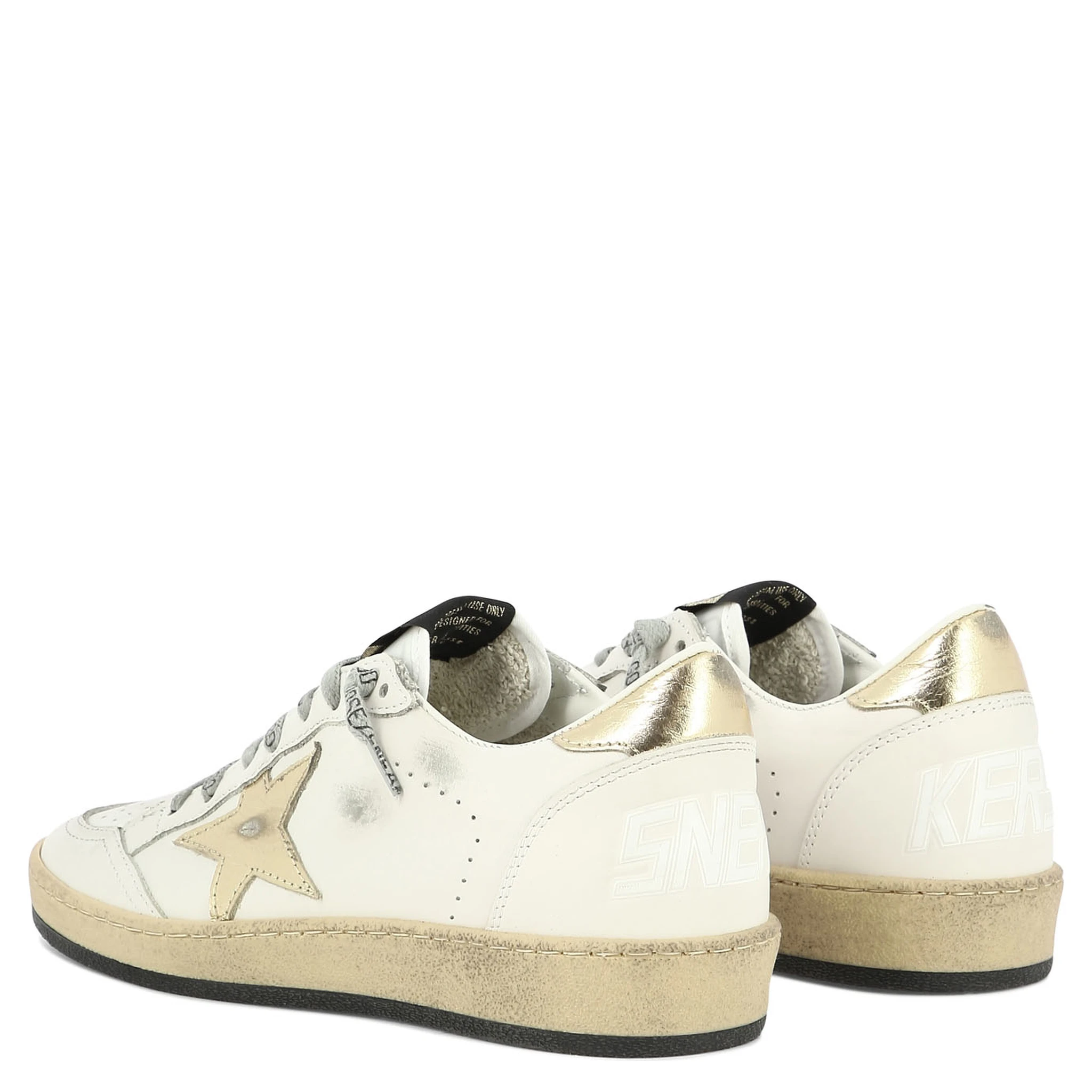 أحذية رياضية "بول ستار"