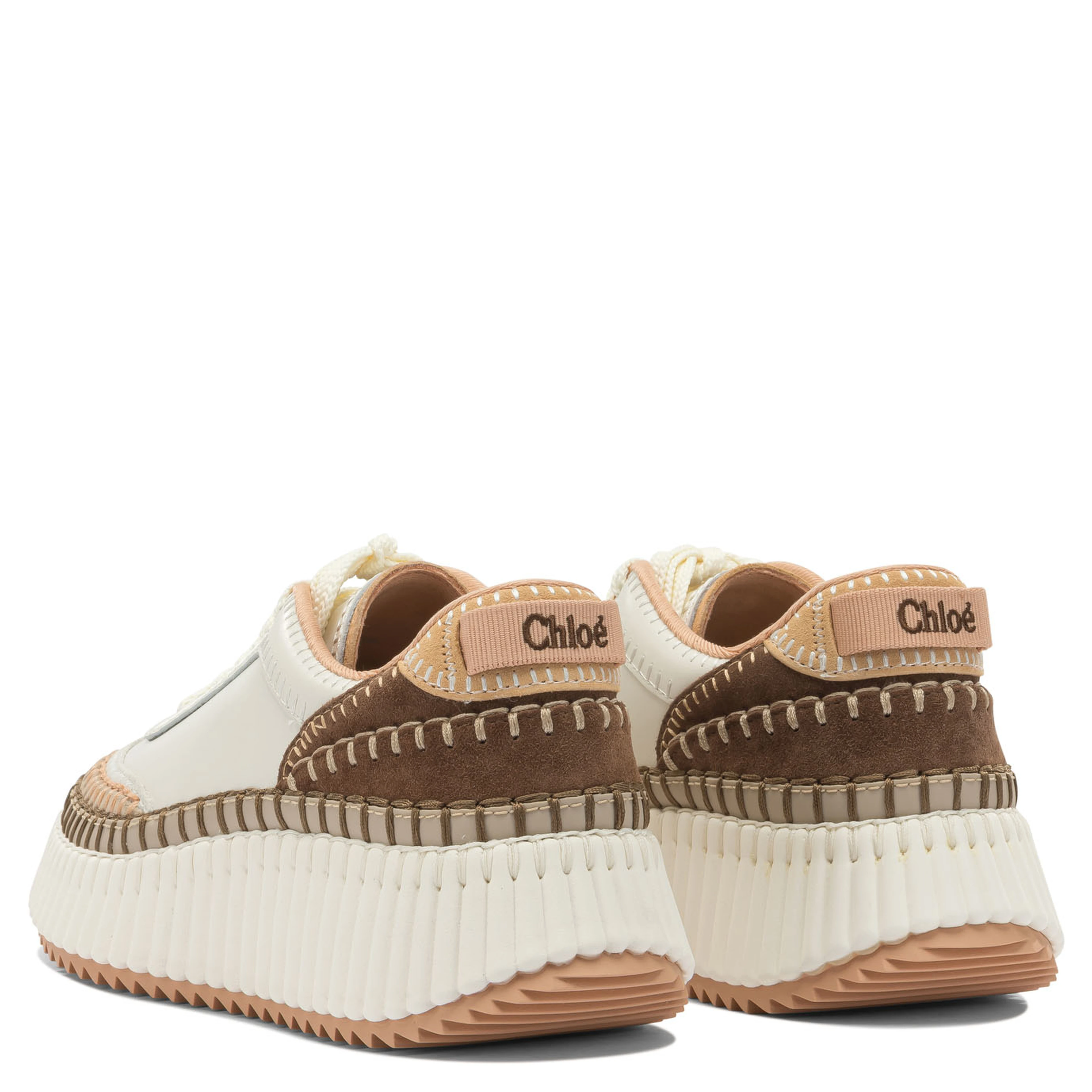 "Nama" sneakers