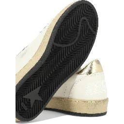 أحذية رياضية "بول ستار"