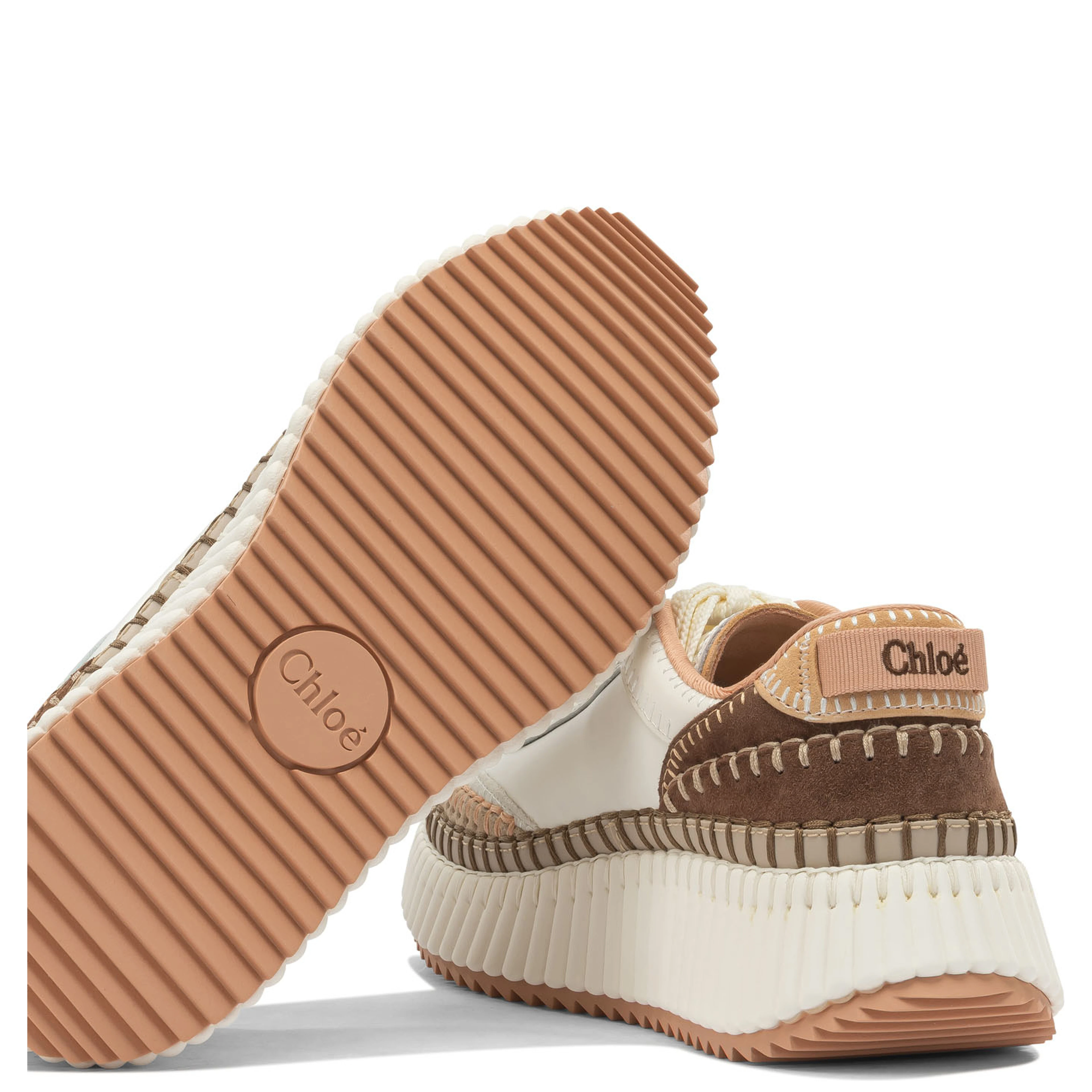 "Nama" sneakers