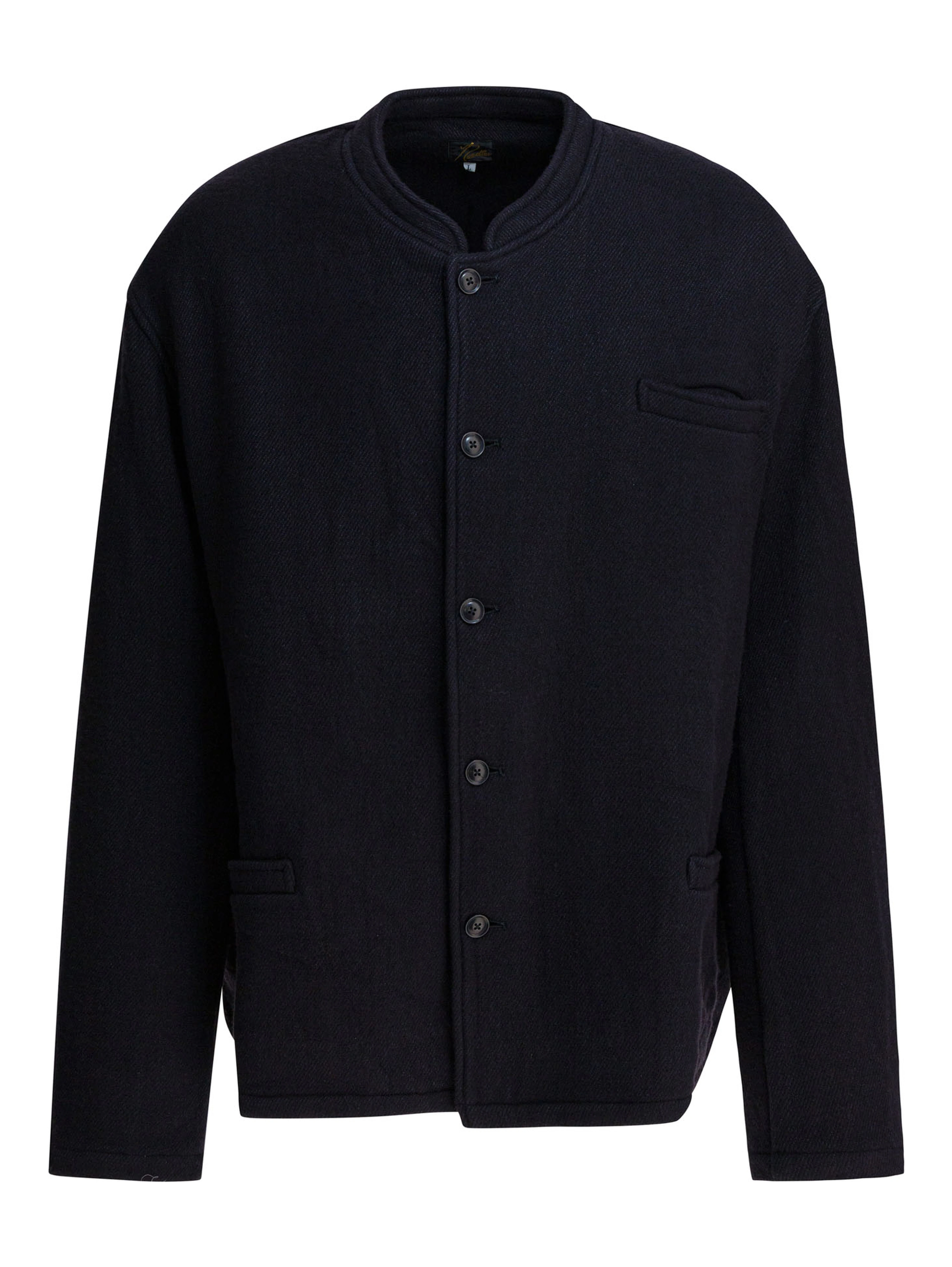"Kersey" Bomber jacket
