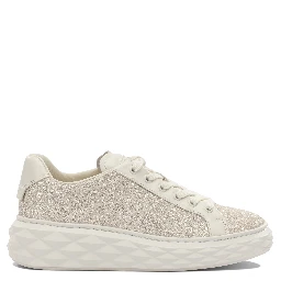 "Diamond Light Maxi" sneakers