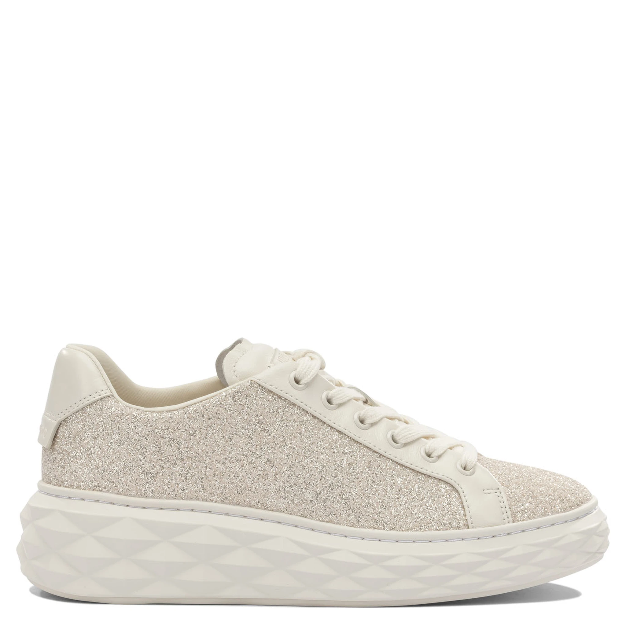 "Diamond Light Maxi" sneakers