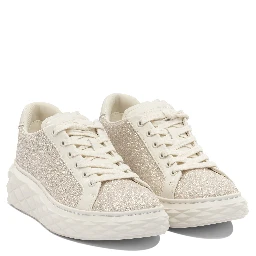 "Diamond Light Maxi" sneakers
