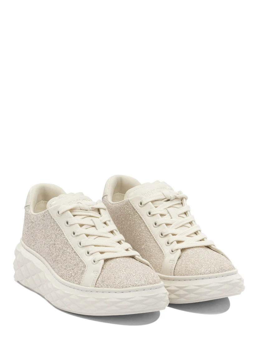 "Diamond Light Maxi" sneakers