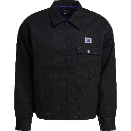 "PE/C Twill" Lightweight  Jacket