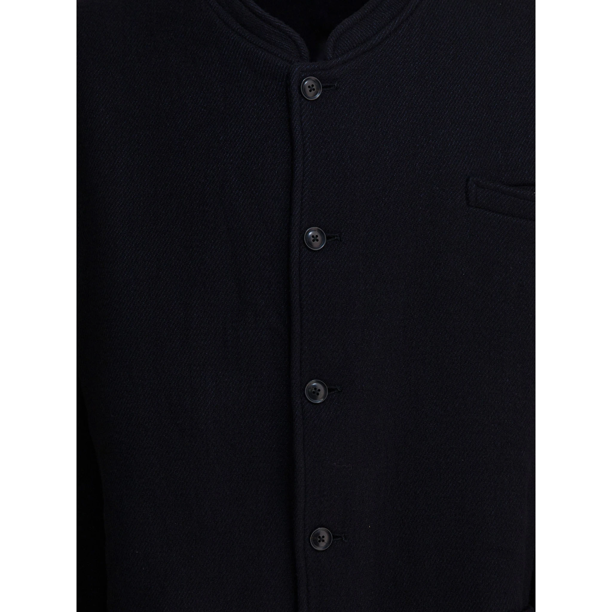 "Kersey" Bomber jacket