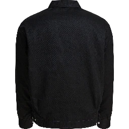 "PE/C Twill" Lightweight  Jacket